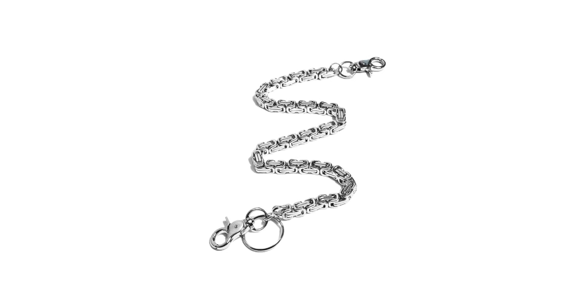 wallet chain 紐 Biker Wallet Chain 18
